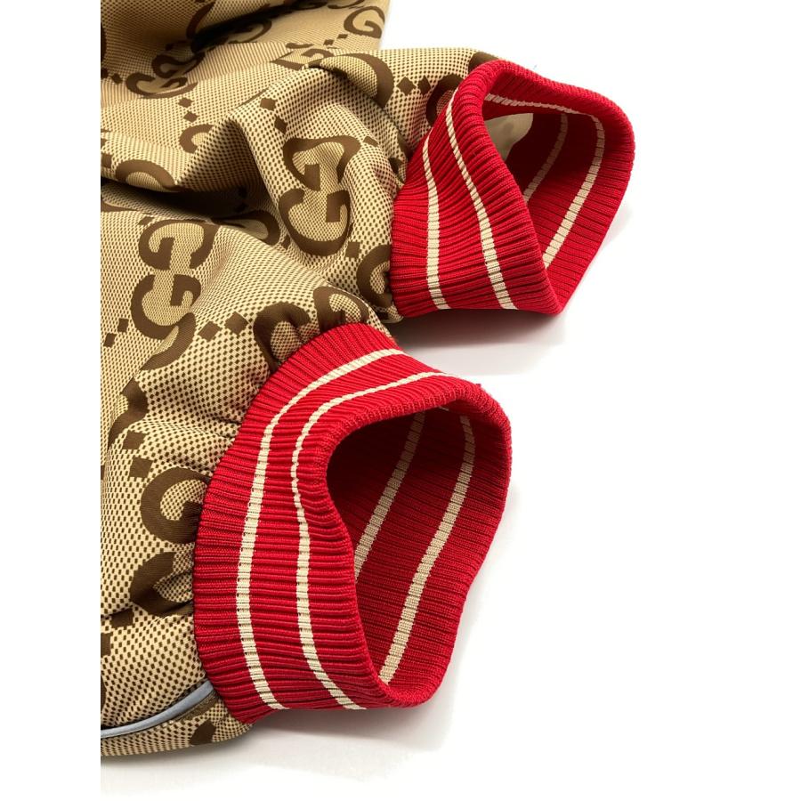 GUCCI ジャンボGG100周年記念　ジョガーパンツ M (175/82A) ベージュの画像