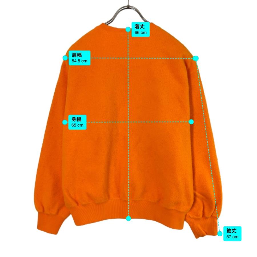Supreme シュプリーム インサイドアウトクルーネックロゴスウェット