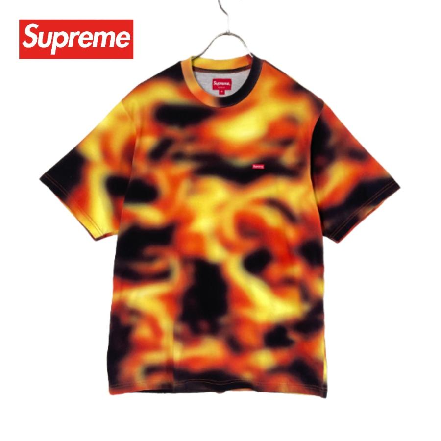 Supreme シュプリーム スモールボックスロゴフレームスTシャツ