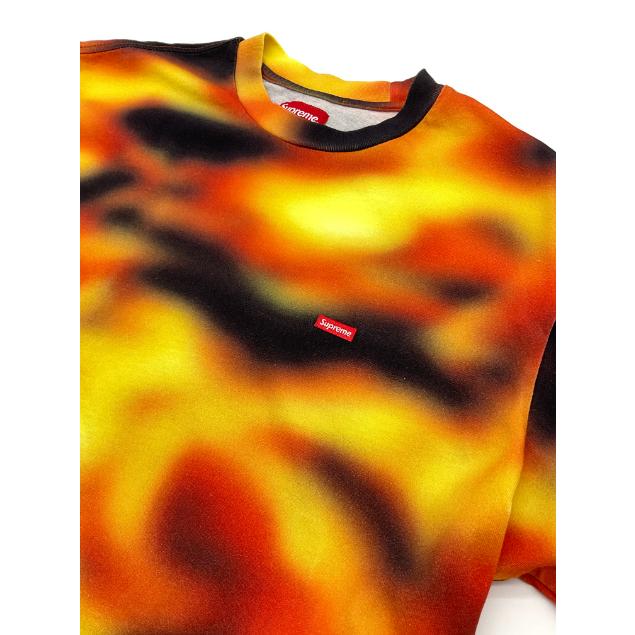 Supreme シュプリーム スモールボックスロゴフレームスTシャツ Small 