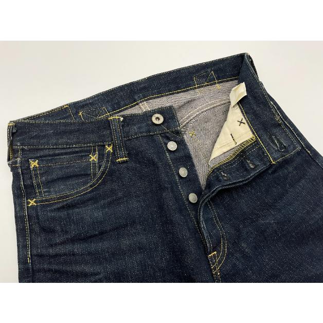 TENDERLOIN テンダーロイン T-RIDERS E デニムパンツ 美品 30