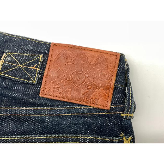 TENDERLOIN テンダーロイン T-RIDERS E デニムパンツ 美品 30