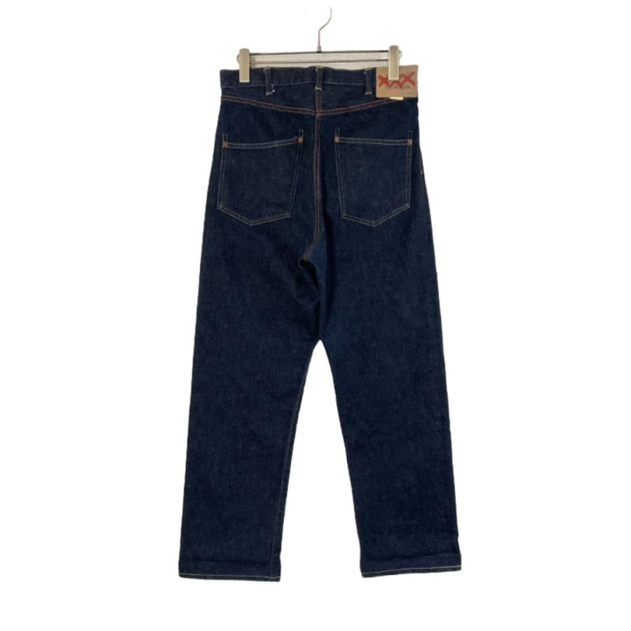 TENDERLOIN テンダーロイン XXXデニムパンツ 美品 30 インディゴ