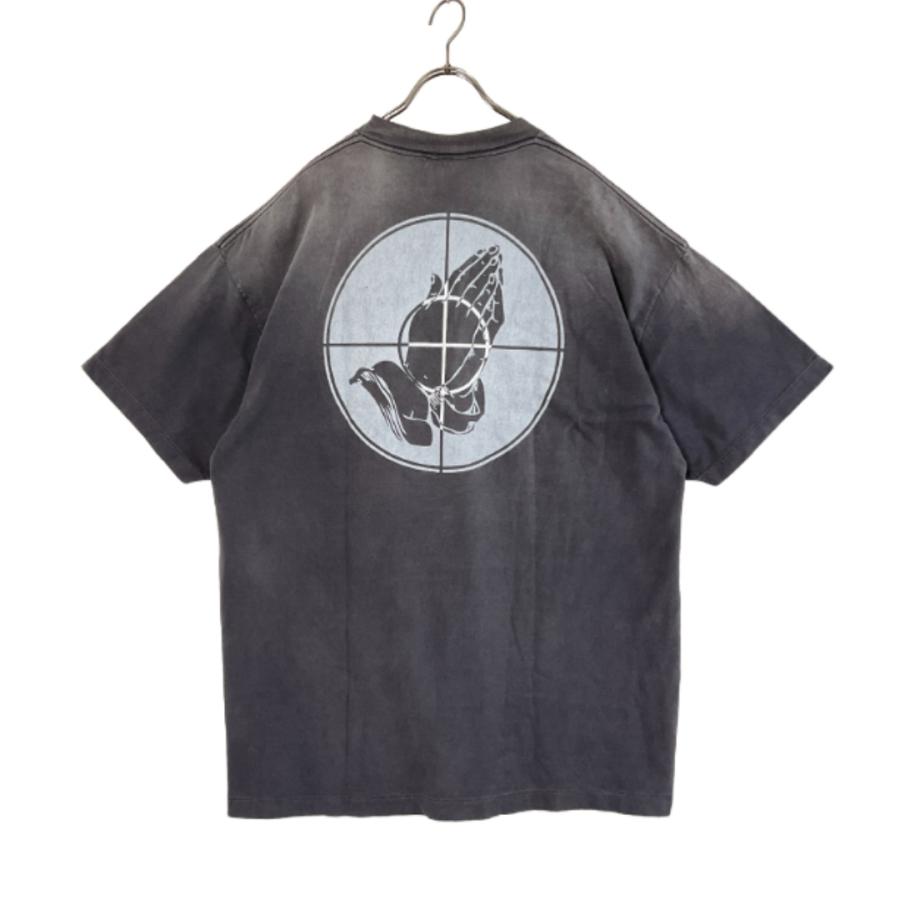 SAINT Mxxxxxx セントマイケル × FEAR OF GOD フィア オブ ゴッド 25SS