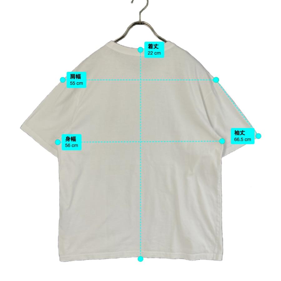 DIOR ディオール 24SS マルチカラーロゴTシャツ 413J696A0817 美品 L