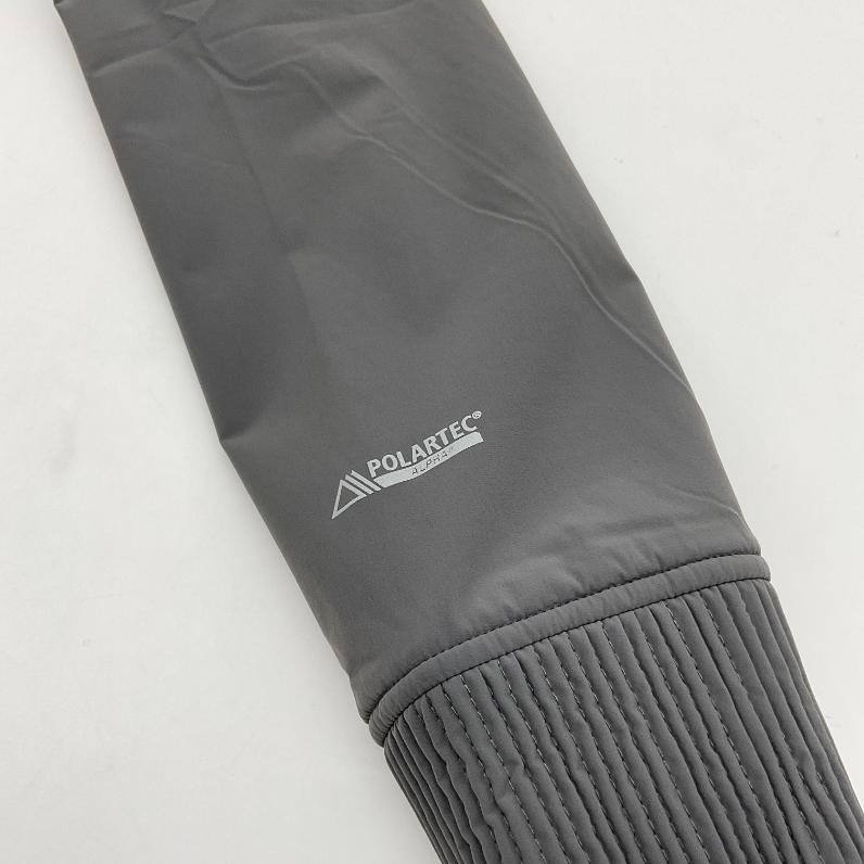 1PIU1UGUALE3 GOLF SNEED JACK スニードジャック 新品 4 グレー