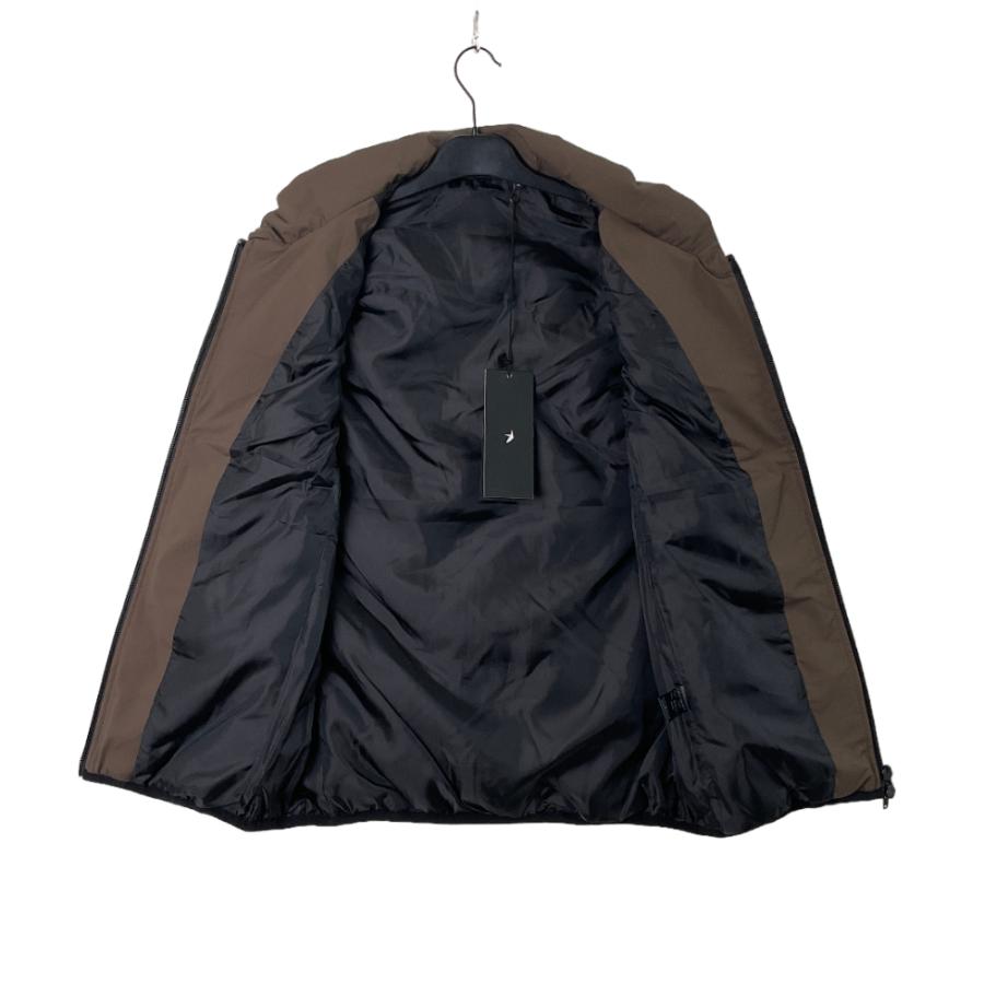 1PIU1UGUALE3 GOLF ウノピゥウノ ゴルフ DOWN VEST ダウンベスト