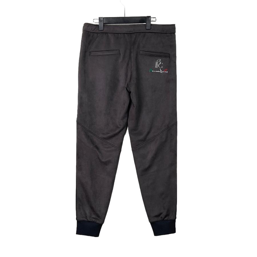 【1piu1uguale3】ACTIVE SUEDE RIB イージーパンツ 1piu1uguale3】ACTIVE SUEDE RIB イージーパンツ 【公式通販】