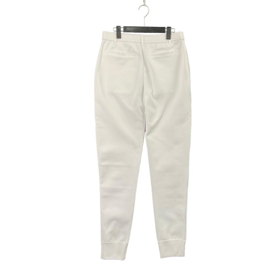 新品】 1PIU1UGUALE3 GOLF ウノピゥウノ KNIT RIB PANTS リブパンツ