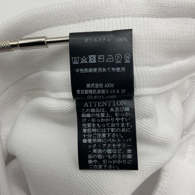 新品】 1PIU1UGUALE3 GOLF ウノピゥウノ KNIT RIB PANTS リブパンツ
