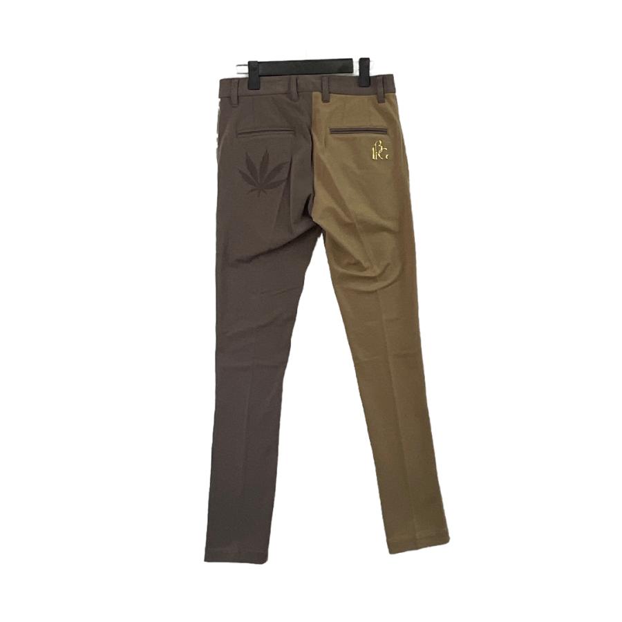 1PIU1UGUALE3 GOLF ウノピゥウノ ゴルフ REGULAR LONG PANTS