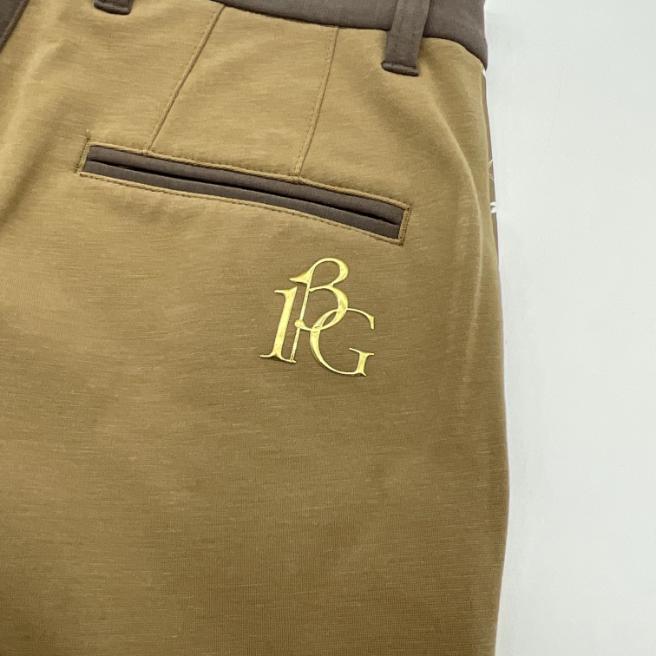 新品】 1PIU1UGUALE3 GOLF ウノピゥウノ × ペラフィネ REGULAR LONG