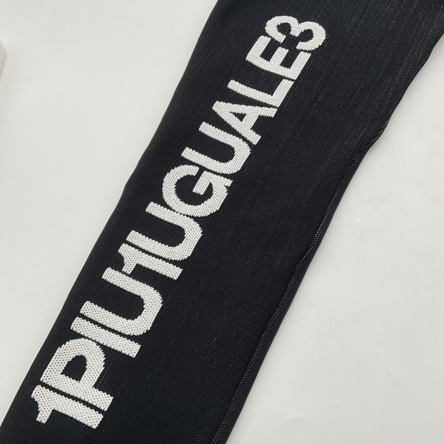 新品】 1PIU1UGUALE3 GOLF ウノピゥウノ RIB PANTS リブパンツ