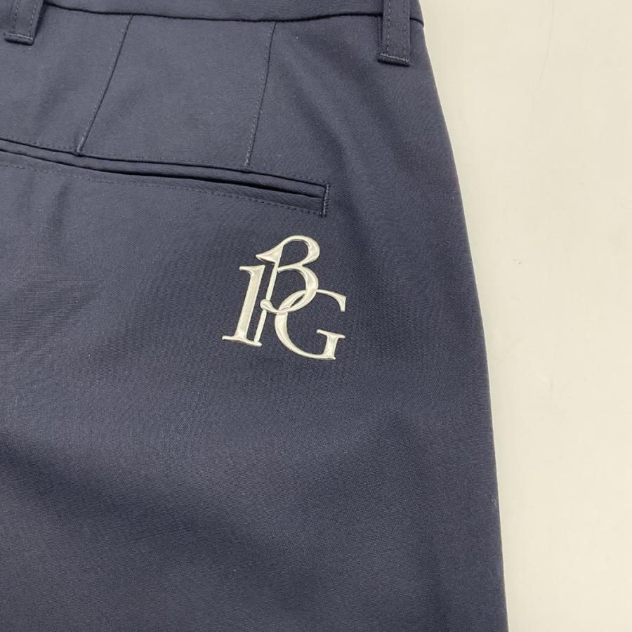 新品】 1PIU1UGUALE3 GOLF ウノピゥウノ × 戸賀敬城 サイドロゴ