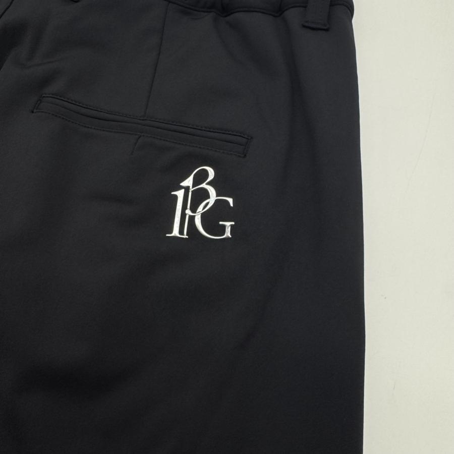 新品】 1PIU1UGUALE3 GOLF ウノピゥウノ × デルピエロ ADP ZIP