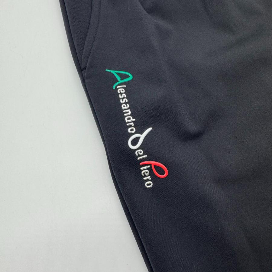新品】 1PIU1UGUALE3 GOLF ウノピゥウノ × デルピエロ ADP ZIP
