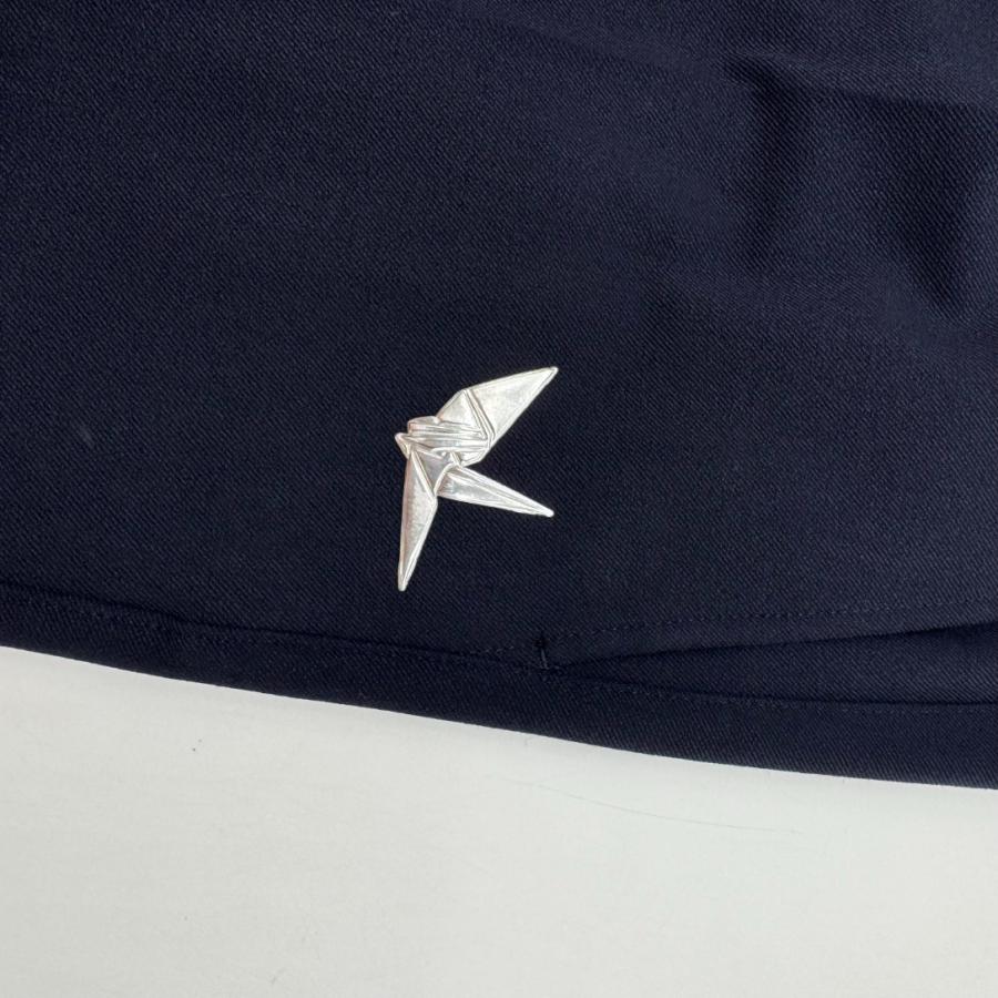 新品】 1PIU1UGUALE3 GOLF ウノピゥウノ × デルピエロ ADP LONG PANTS