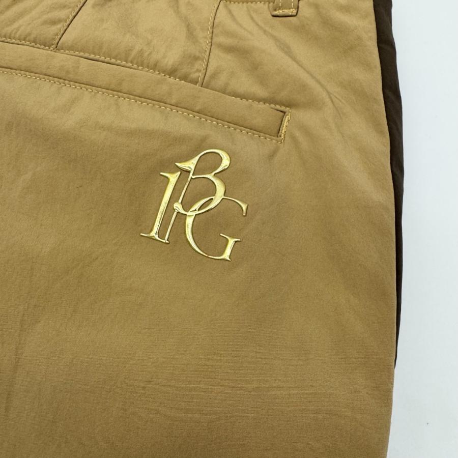 1PIU1UGUALE3 GOLF CRAZY RIB PANTS クレイジーリブパンツ 新品 5