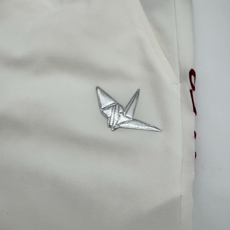 1PIU1UGUALE3 GOLF ADP ZIP SLACKS ゴルフジップスラックスパンツ 新品