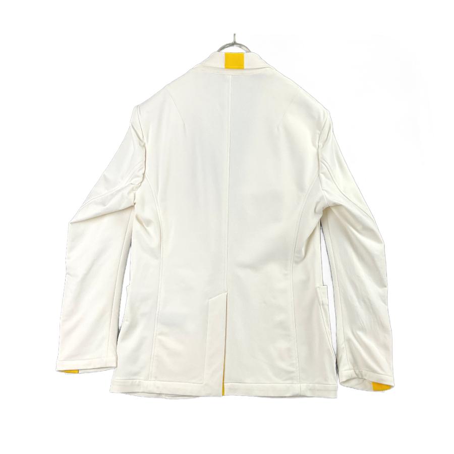 1PIU1UGUALE3 GOLF × アレッサンドロデルピエロ ADP PLAYABLE JACKET