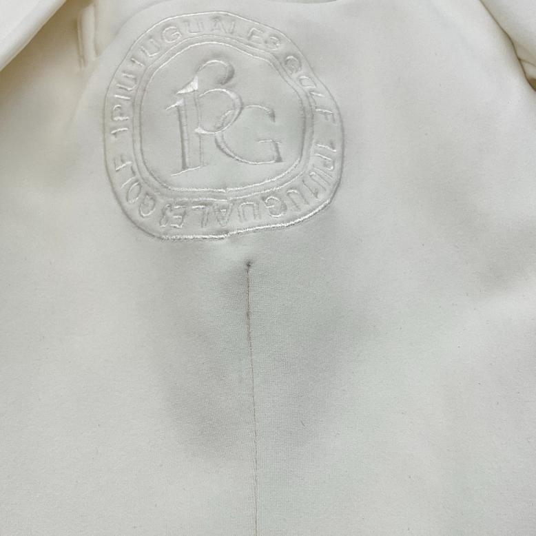 1PIU1UGUALE3 GOLF × アレッサンドロデルピエロ ADP PLAYABLE JACKET