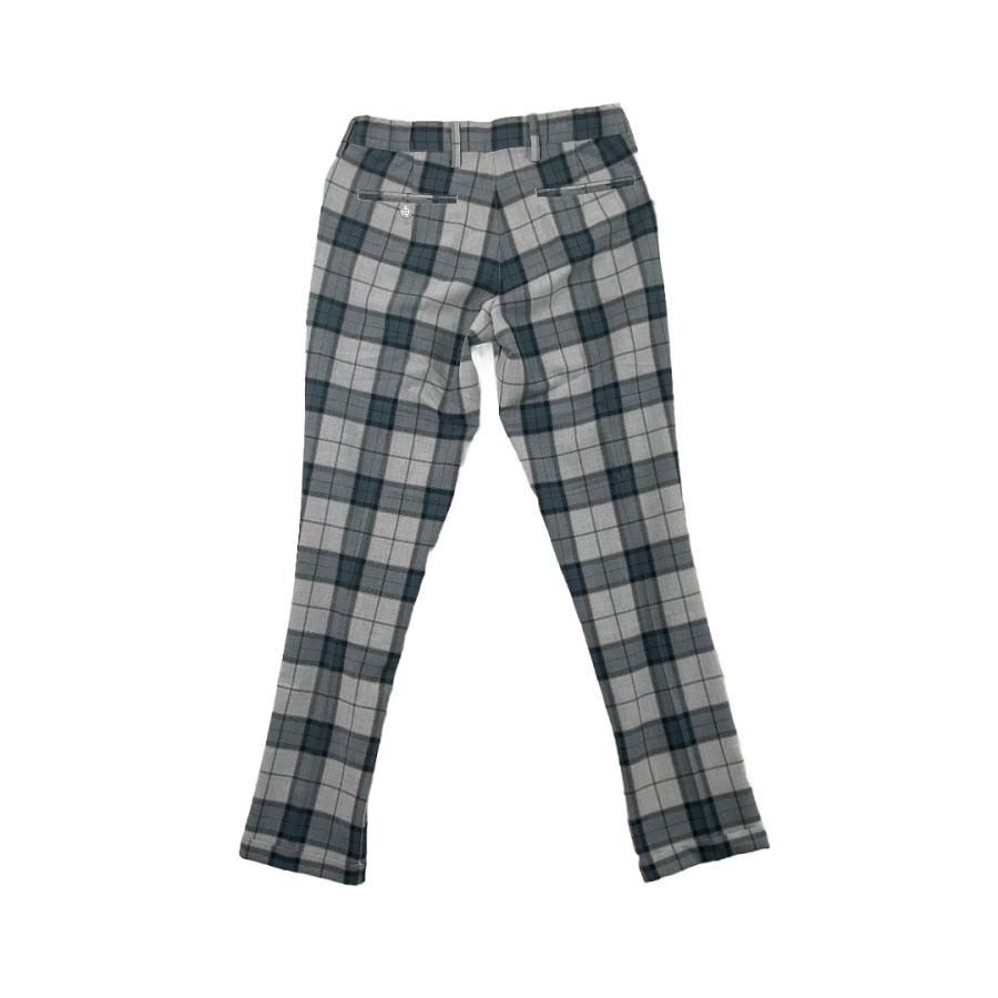 1PIU1UGUALE3 GOLF × アレッサンドロデルピエロ G.LONG PANTS BUSH