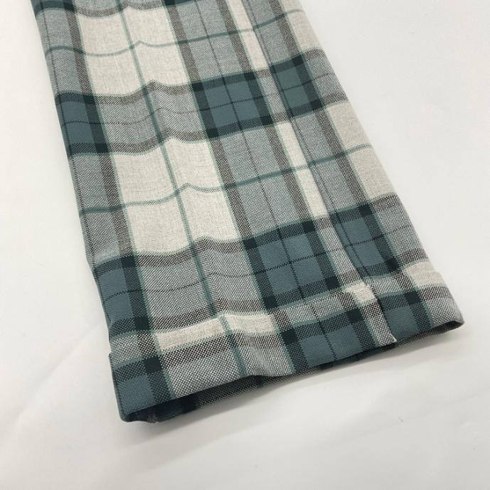 1PIU1UGUALE3 GOLF × アレッサンドロデルピエロ G.LONG PANTS BUSH