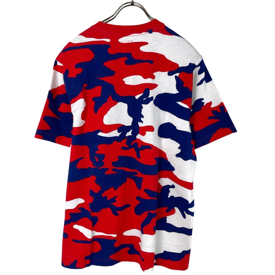 Supreme シュプリーム S／S Pocket Tee 22SS カモフラ ポケット T
