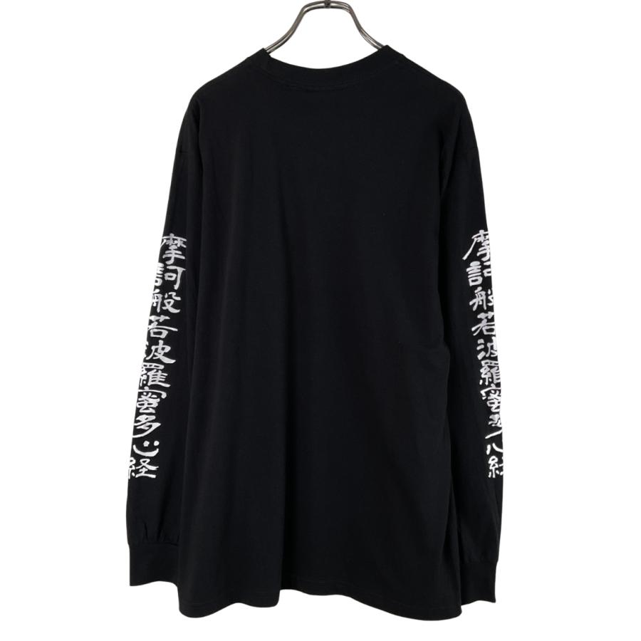 Supreme シュプリーム x Blackmeans ブラックミーンズ 23FW L/S Tee