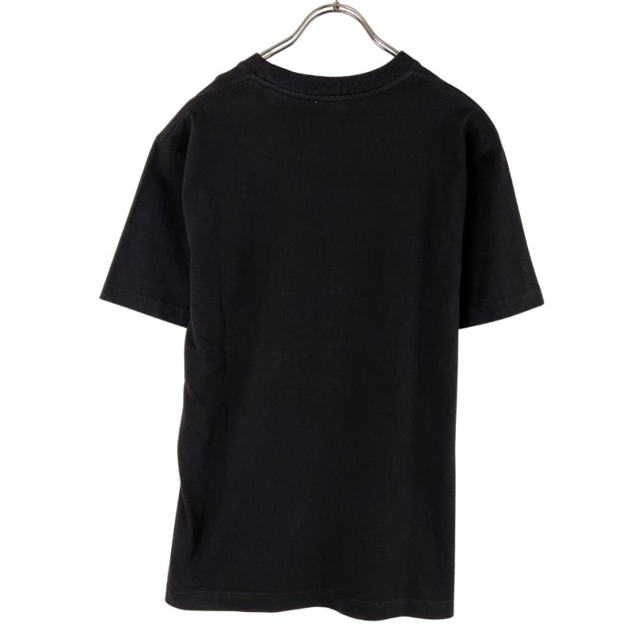 DIOR ディオール x SHAWN STUSSY コラボTシャツ M ブラック : トレスト