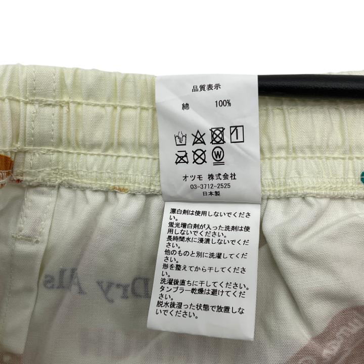 HUMAN MADE ヒューマンメイド JUNK FOOD ALOHA SHORTSジャンクフード