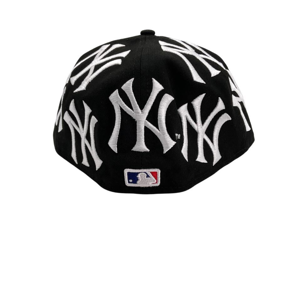 SUPREME シュプリーム NewYork Yankees Box Logo NewEra21AW 新品 60.6
