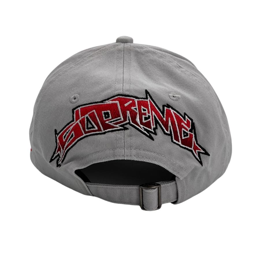 SUPREME シュプリーム x DUCATI6-Panel Cap24SS シックスパネル