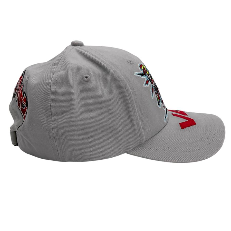 SUPREME シュプリーム x DUCATI6-Panel Cap24SS シックスパネル