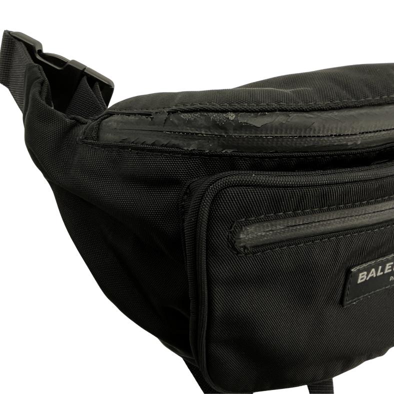 BALENCIAGA バレンシアガ EXPLORER BELT PACK エクスプローラー