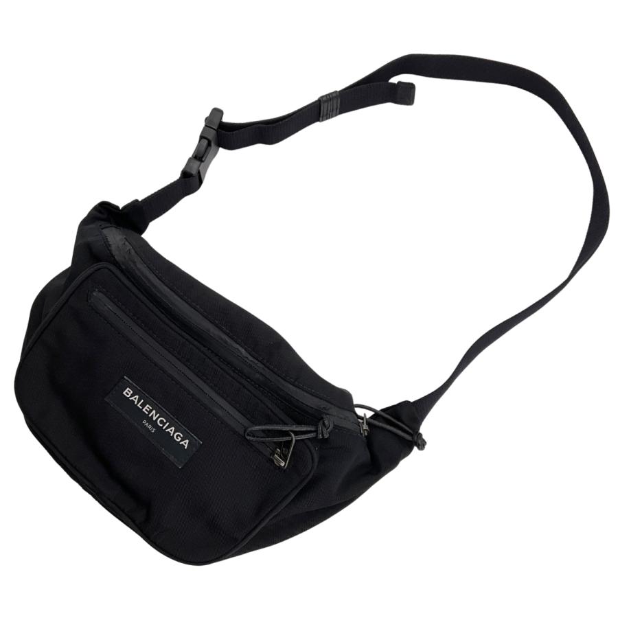 BALENCIAGA バレンシアガ EXPLORER BELT PACK エクスプローラー