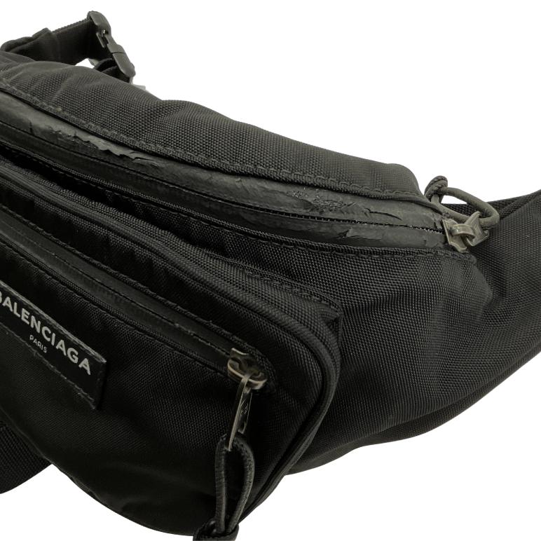 BALENCIAGA バレンシアガ EXPLORER BELT PACK エクスプローラー