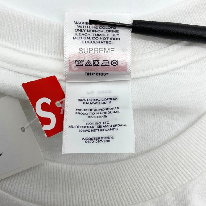 SUPREME シュプリーム Girls Tee ガールズ グラフィック Tシャツ 25FW
