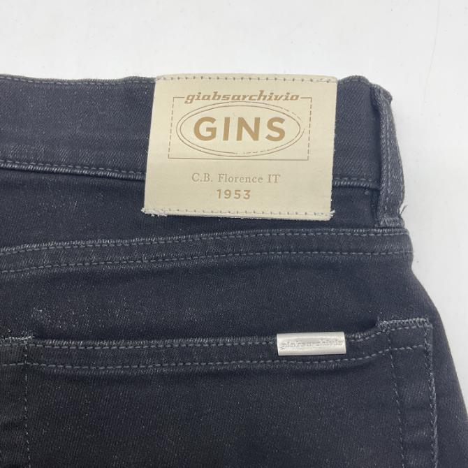 giab's ARCHIVIO ジャブスアルキビオ GINS スーパーストレッチデニム