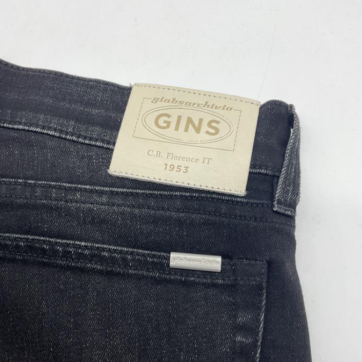 giab's ARCHIVIO ジャブスアルキビオ GINS スーパーストレッチデニム