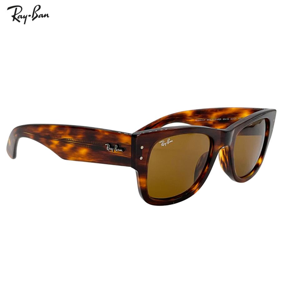RayBan レイバン メガウェイファーラー RB0840SF 954/33 Ray-Ban MEGA WAYFARER メガウェイファーラー RB0840SF 954/33 ケース
