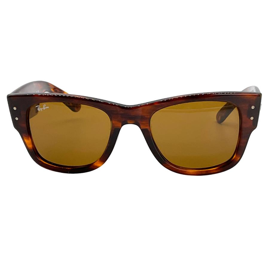 Ray-Ban MEGA WAYFARER メガウェイファーラー RB0840SF 954/33 ケース