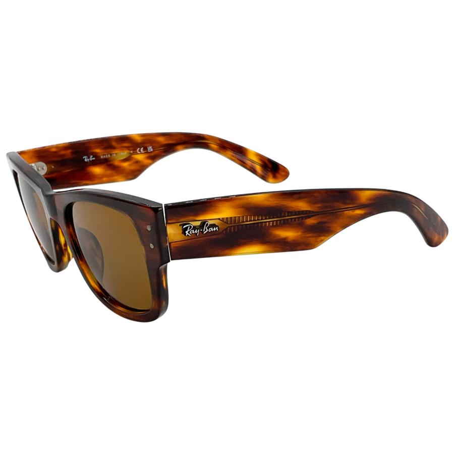 Ray-Ban MEGA WAYFARER メガウェイファーラー RB0840SF 954/33 ケース