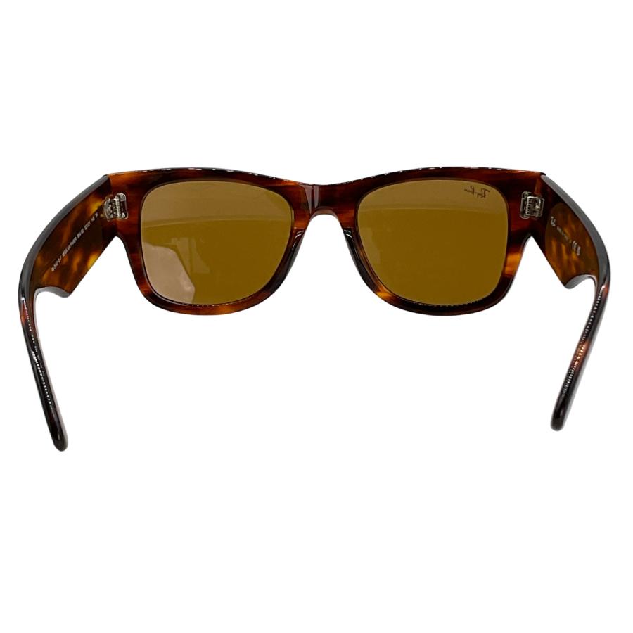 Ray-Ban MEGA WAYFARER メガウェイファーラー RB0840SF 954/33 ケース
