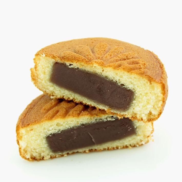神戸銘菓 瓦まんじゅう ５個入（のし対応） 神戸土産 焼菓子 和菓子 亀の井亀井堂本家 まんじゅう 饅頭 ギフト プレゼント 常温 こしあん かすてら 敬老の日 |  | 02