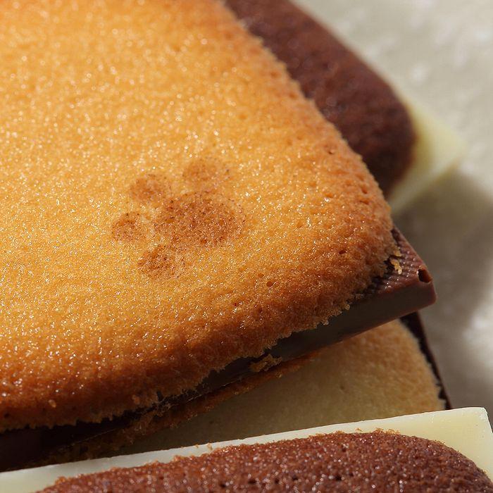 神戸みけ猫ラング １２枚入り モンロワール 洋菓子 ラングドシャ 焼菓子 個包装 肉球 猫 お菓子 人気 ギフト ランキング チョコレート 通販 Pid C0108 おみやげスイーツギフトシーブランド神戸 Y 通販 Yahoo ショッピング