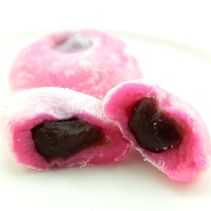 神戸まるもっち 12個入 大福餅 神戸土産 和菓子餅 もち 常温