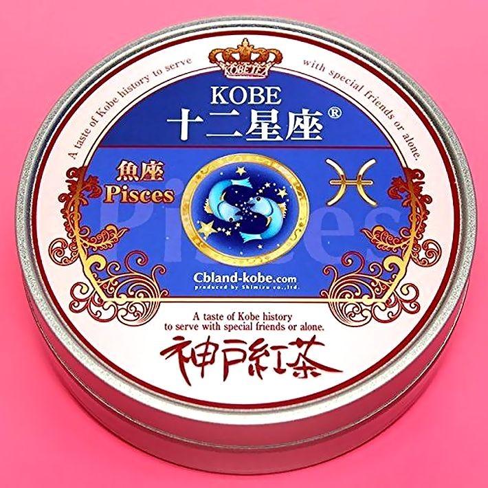 可愛い紅茶缶の商品一覧 通販 Yahoo ショッピング