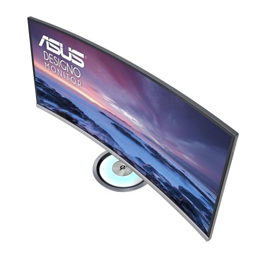 美品 ASUS ウルトラワイド MX38VC 37.5インチ 曲面 UWQHD+ Designo ［並行輸入品］ASUS MX38VC 37.5型曲面 : 大阪CBNB Store