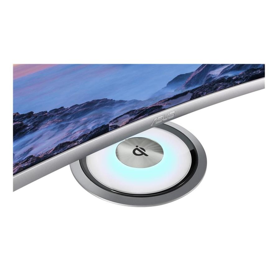 美品 ASUS ウルトラワイド MX38VC 37.5インチ 曲面 UWQHD+ Designo ［並行輸入品］ASUS MX38VC 37.5型曲面 : 大阪CBNB Store